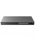 Grandstream gwn7802 switch 16xgbe 4xsfp