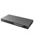 Grandstream gwn7802 switch 16xgbe 4xsfp