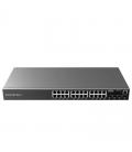 Grandstream gwn7803 switch 24xgbe 4xsfp