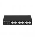 Edimax gs-1024 switch 24xgbe metal