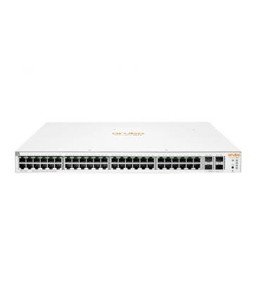 Aruba instant on 1930 switch poe 48xgb 4xsfp+ 370w