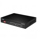 Edimax gs-1008pl v2 switch 8xgbe poe+