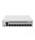 Mikrotik crs310-1g-5s-4s+in switch 5xsfp 4xsfp+