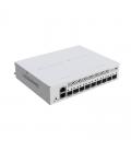 Mikrotik crs310-1g-5s-4s+in switch 5xsfp 4xsfp+
