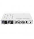 Mikrotik crs504-4xq-in switch 4xqsfp28 1x100mbe
