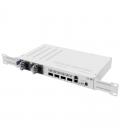 Mikrotik crs504-4xq-in switch 4xqsfp28 1x100mbe