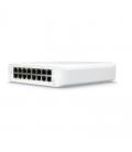 Ubiquiti usw-lite-16-poe unifi switch 16xgbe