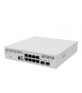 Mikrotik crs310-8g+2s+in switch 8x2.5gbe 2xsfp+