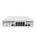 Mikrotik crs310-8g+2s+in switch 8x2.5gbe 2xsfp+