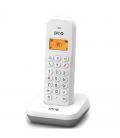 Spc 7310bs telefono inalámbrico art blanco