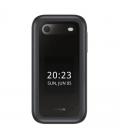 Nokia 2660 4g flip 2.8" negro