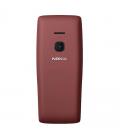 Nokia 8210 4g 2.8" rojo