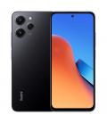 Xiaomi redmi 12 6,79" fhd+ 128gb 4gb black