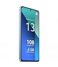 Xiaomi redmi note 13 6,67" 256gb 8gb blue
