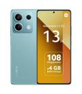 Xiaomi redmi note 13 5g 6,67" 128gb 6gb ocean teal