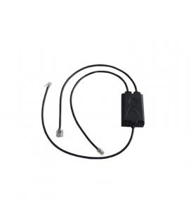 Cable fanvil ehs 20 para auriculares jabra ehs