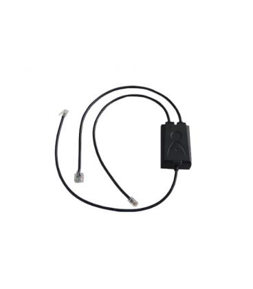 Cable fanvil ehs 20 para auriculares jabra ehs