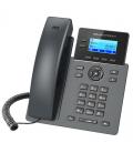 Grandstream ip phone grp2602 2 lineas audiohd