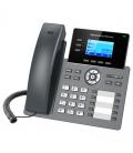 Grandstream ip phone grp2604 3 lineas audiohd