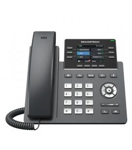 GrandStream IP Phone GRP2613 6 lineas 2xGbE