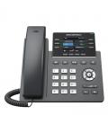 Grandstream ip phone grp2613 6 lineas 2xgbe