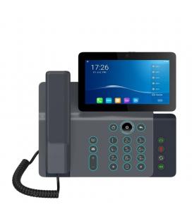 Fanvil V67, 20 líneas SIP, teléfono Android