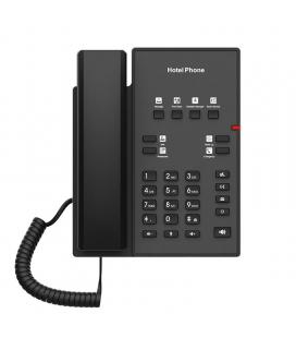 Fanvil H1, teléfono de hotel, 2 teclas de línea