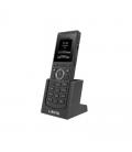 Fanvil w610w portable wifi phone 2" color screen