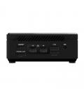 Msi cubi n adl-047bes intel n100 sin so negro