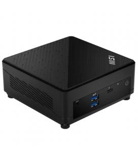 MSI Cubi 5 12M-210BES i7-1255U sin SO negro