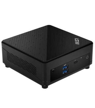 Msi cubi 5 12m-211bes i5-1235u sin so negro