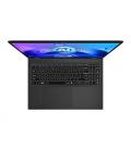 MSI Prestige 16 AI Studio B1V Portátil 40,6 cm (16") Quad HD+ Intel Core Ultra 7 155H 16 GB LPDDR5-SDRAM 1 TB SSD NVIDIA GeForce
