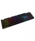 Teclado Gaming Mecánico Krom Kasic