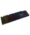 Krom teclado mecanico kasic rgb