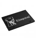 Kingston skc600/512g ssd nand tlc 3d 2.5"