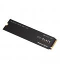 Wd black sn770 ssd 2tb nvme pcie gen4