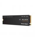 Wd black sn770 ssd 2tb nvme pcie gen4