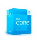 Intel core i3 13100 3.4ghz 12mb lga 1700 box