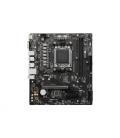 MSI PRO B650M-B placa base AMD B650 Zócalo AM5 micro ATX