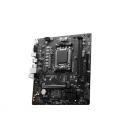 MSI PRO B650M-B placa base AMD B650 Zócalo AM5 micro ATX