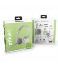 Energy sistem auriculares wireless office 6 white