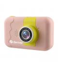 Denver kca-1350 cámara digital para niños rosa