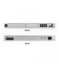 Ubiquiti UDM-PRO Dream Machine Switch Gateway 1U