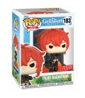 Funko pop videojuegos genshin impact s2 diluc ragnvindr 80895