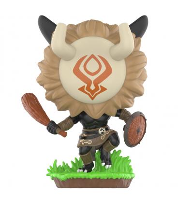 Funko pop videojuegos genshin impact s2 hilichurl 80896