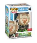 Funko pop videojuegos genshin impact s2 hilichurl 80896