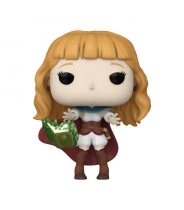 Funko pop black clover mimosa 72119