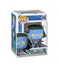 Funko pop cine avatar the way of the water neytiri battle 73088