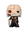 Funko pop casa del dragon viserys con mascara 76474