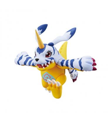 Figura banpresto digimon adventure dxf adventure archives special gabumon 9cm